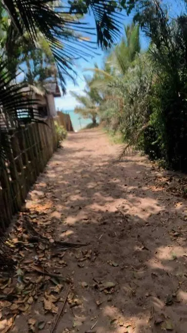 Flat - Condominio Taperapua Praia Village - Ba Porto Seguro