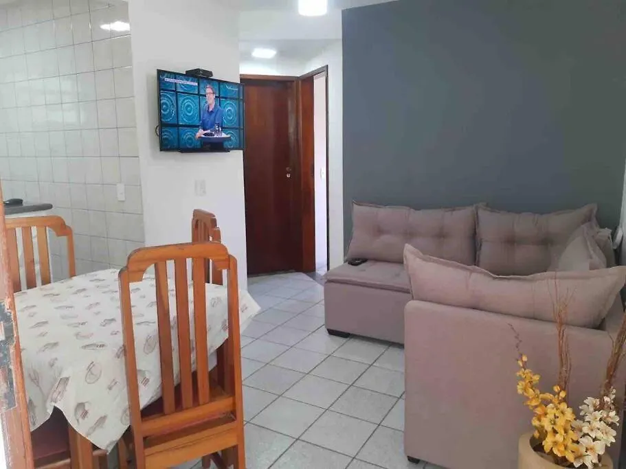 Flat - Condominio Taperapua Praia Village - Ba Porto Seguro