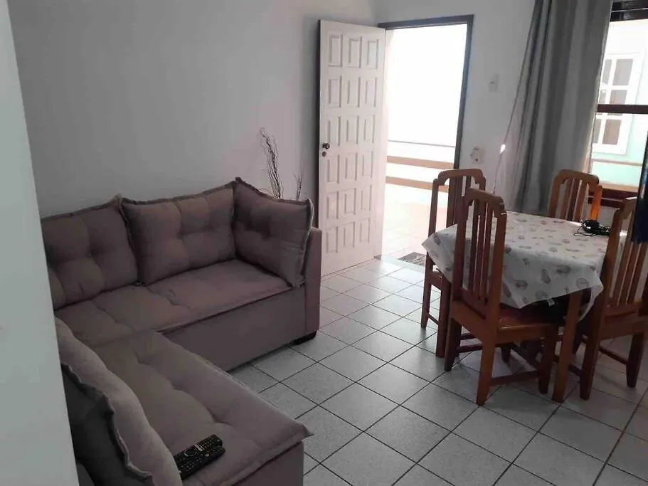 Flat - Condominio Taperapua Praia Village - Ba Porto Seguro Brazilië