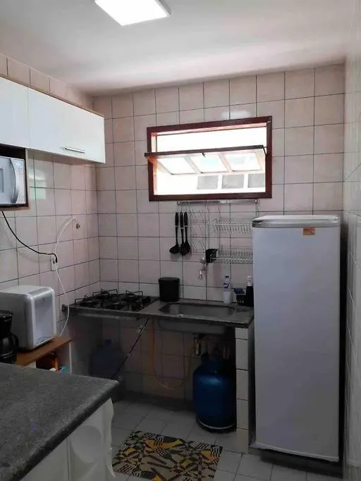 Flat - Condominio Taperapua Praia Village - Ba Porto Seguro Brazilië