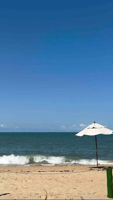 Flat - Condominio Taperapua Praia Village - Ba Porto Seguro Appartement