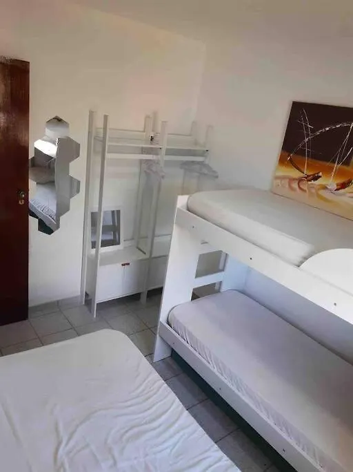 Flat - Condominio Taperapua Praia Village - Ba Porto Seguro 0*,