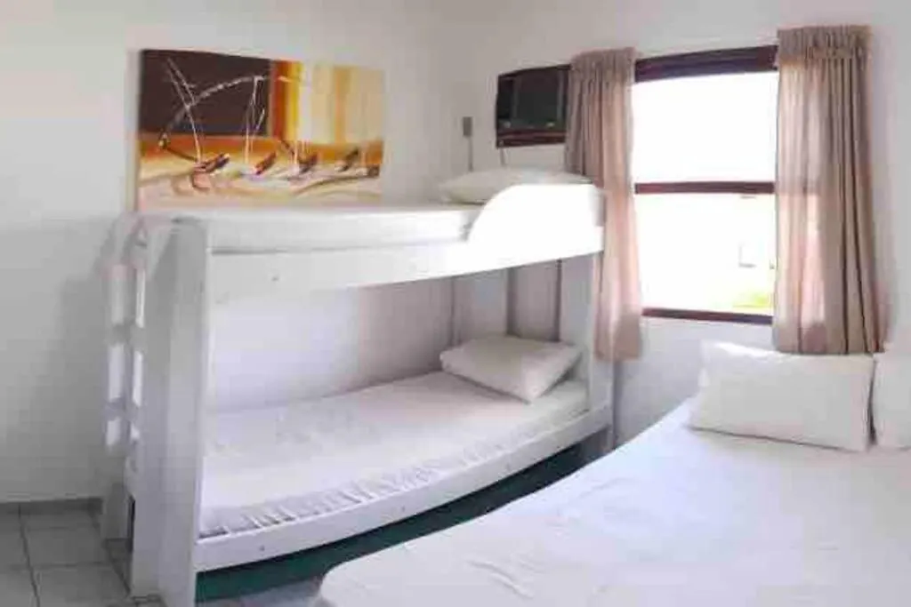 Apartmán Flat - Condominio Taperapua Praia Village - Ba Porto Seguro Brazílie