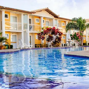 Flat Mont Carmelo Apartamento